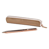 Ted Baker Touch Screen Pen Rose Gold
