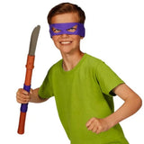 Teenage Mutant Ninja Turtles Build N Battle Donatello's Weapon