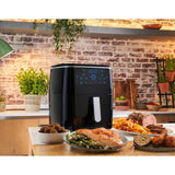 Tefal Easy Fry 3in1 FW201827 6.2L Air Fryer Steamer & Grill