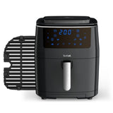 Tefal Easy Fry 3in1 FW201827 6.2L Air Fryer Steamer & Grill