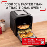 Tefal Easy Fry 9in1 11L Air Fryer & Mini Oven