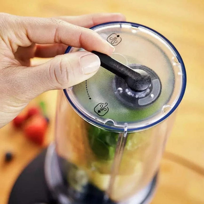 Tefal Freshboost Vacuum Blender Elys Wimbledon