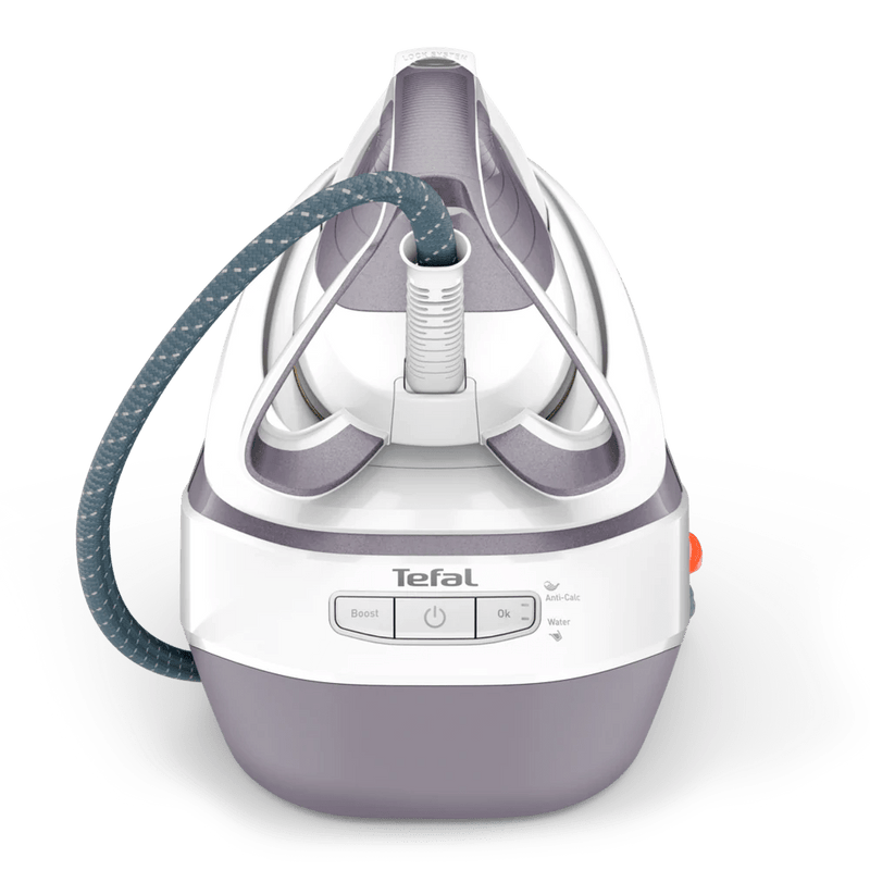 Tefal GV9713G0 Pro Express Ultimate II Steam Generator Iron
