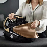 Tefal GV9820G0 Pro Express Vision Steam Generator Iron