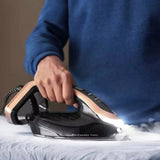 Tefal GV9820G0 Pro Express Vision Steam Generator Iron