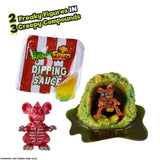 Terror Fried Nasty Nibbles CDU