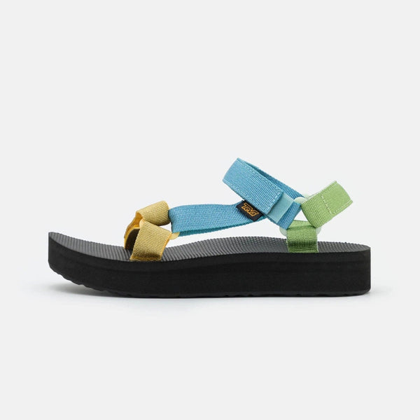 Midform universal 2025 teva sandal