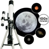 Thames & Cosmos Telescope
