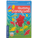 Gummy Candy Lab Stem Experiment Kit