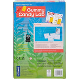 Gummy Candy Lab Stem Experiment Kit