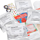 Gummy Candy Lab Stem Experiment Kit