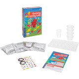 Gummy Candy Lab Stem Experiment Kit