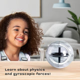 Gyroscope Essential STEM Tools