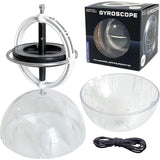 Gyroscope Essential STEM Tools