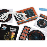 Spy Labs: Secret Codes and Ciphers