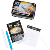 Spy Labs Secret Message Tools, Detective Toy With Invisible Ink Pen