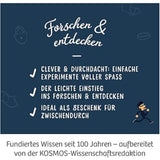 Thames & Cosmos Electric Alarm