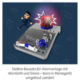 Thames & Cosmos Electric Alarm