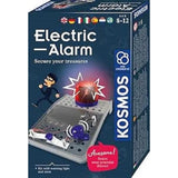 Thames & Cosmos Electric Alarm