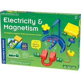 Thames & Cosmos Electricity and Magnetism Science Kit