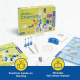 Thames & Cosmos Intro to Chemistry STEM Science Kit