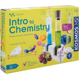 Thames & Cosmos Intro to Chemistry STEM Science Kit