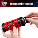 Thames & Cosmos Spy Labs: Cryptic Puzzle Safe