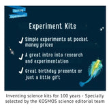 Thames & Kosmos - Sea Dogs