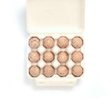 The Choc Detective Seagull Salted Caramel, 150g