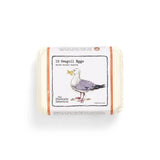 The Choc Detective Seagull Salted Caramel, 150g