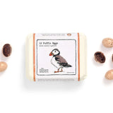 The Chocolate Detective 12 Puffin Eggs 150g