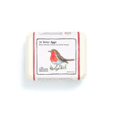 The Chocolate Detective - 12 Robin Eggs 150g