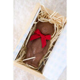 The Chocolate Gift Company Arthur The Scrumptious Chocolate Bear