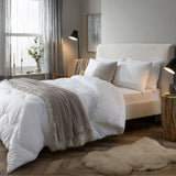 The Fine Bedding Company Spundown® Duvet (4.5 Tog)