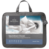 The Fine Bedding Company Spundown® Duvet (4.5 Tog)