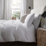 The Fine Bedding Company Allergy Defence Double Duvet, 10.5 Tog