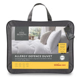 The Fine Bedding Company Allergy Defence Single Duvet, 10.5 Tog