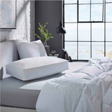 The Fine Bedding Company Side Sleeper Pillow