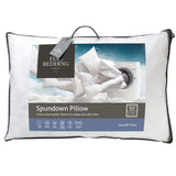 The Fine Bedding Company Spundown® King Size XL Pillow - Medium Support