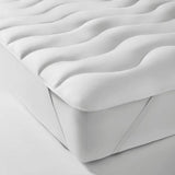 The Fine Bedding Company Spundown® Mattress Topper