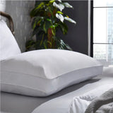 The Fine Bedding Company - The Back Sleeper Pillow