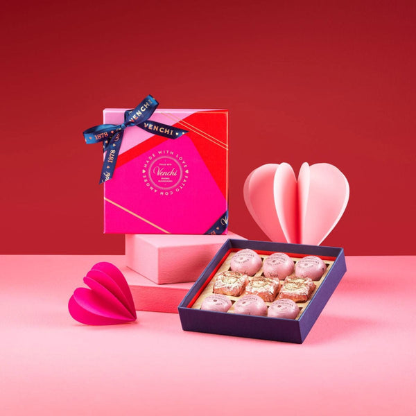 Venchi Love Gift Box