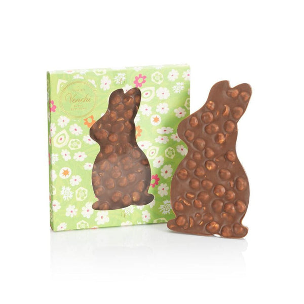 Venchi Milk Hazelnut Brutto & Buono Rabbit