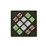 Venchi Spring Box With Assorted Cremino Chocolates