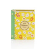 Venchi Spring Mini Book With Assorted Chocoviar Chocolates 117g