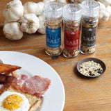 The Garlic Farm Salt Collection