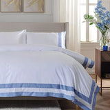 The Lyndon Company Brigitte Duvet Set King