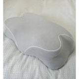 The Lyndon Company Contoured Orthopaedic Pillow - Firm