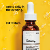 The Ordinary 100% Organic Cold-Pressed Rose Hip Seed Oil 30ml