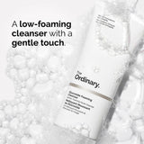 The Ordinary Glucoside Foaming Cleanser 150ml